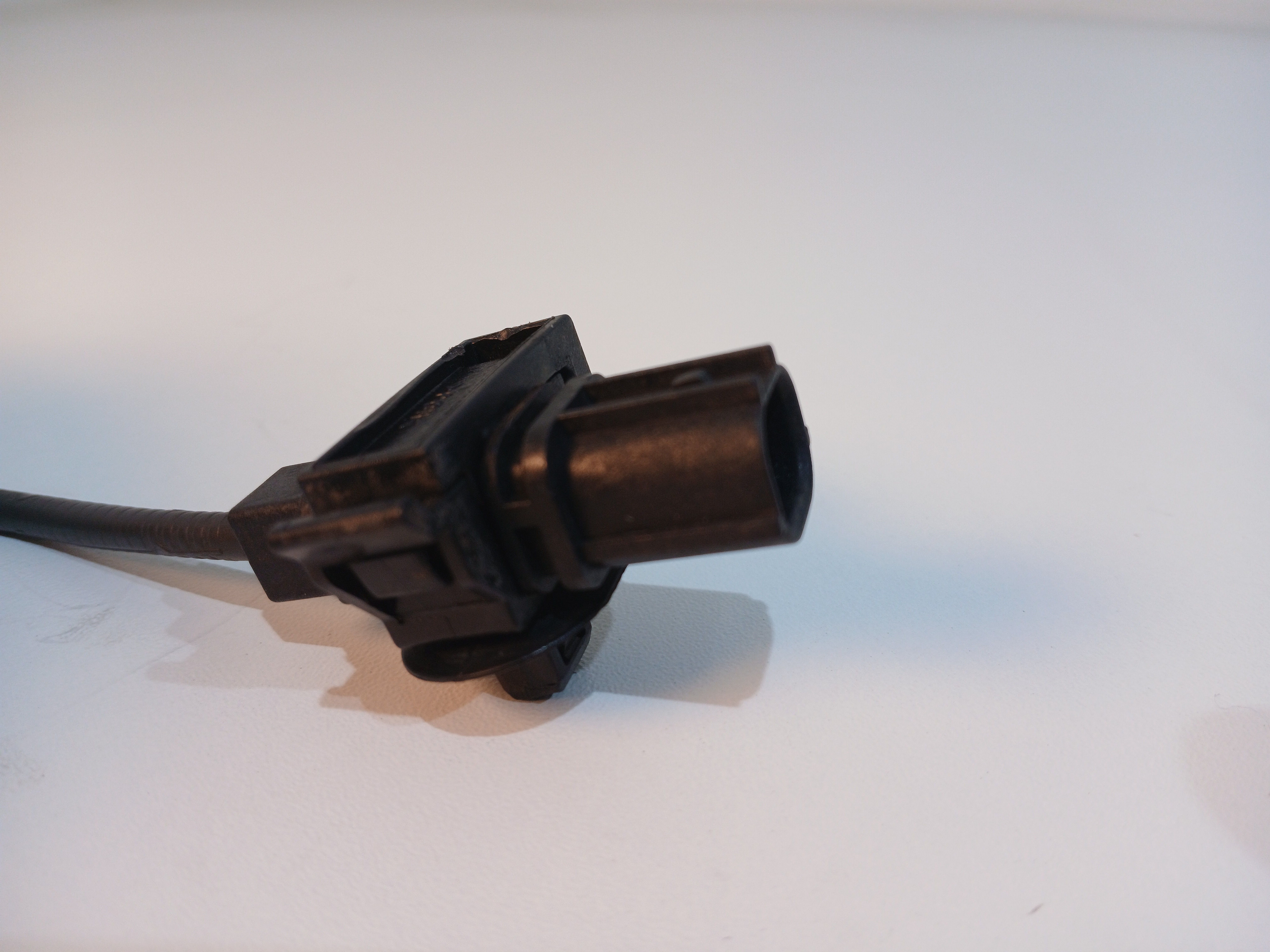 Sensor abs dianteiro esquerdo  new civic 2007 a 2011 E4247