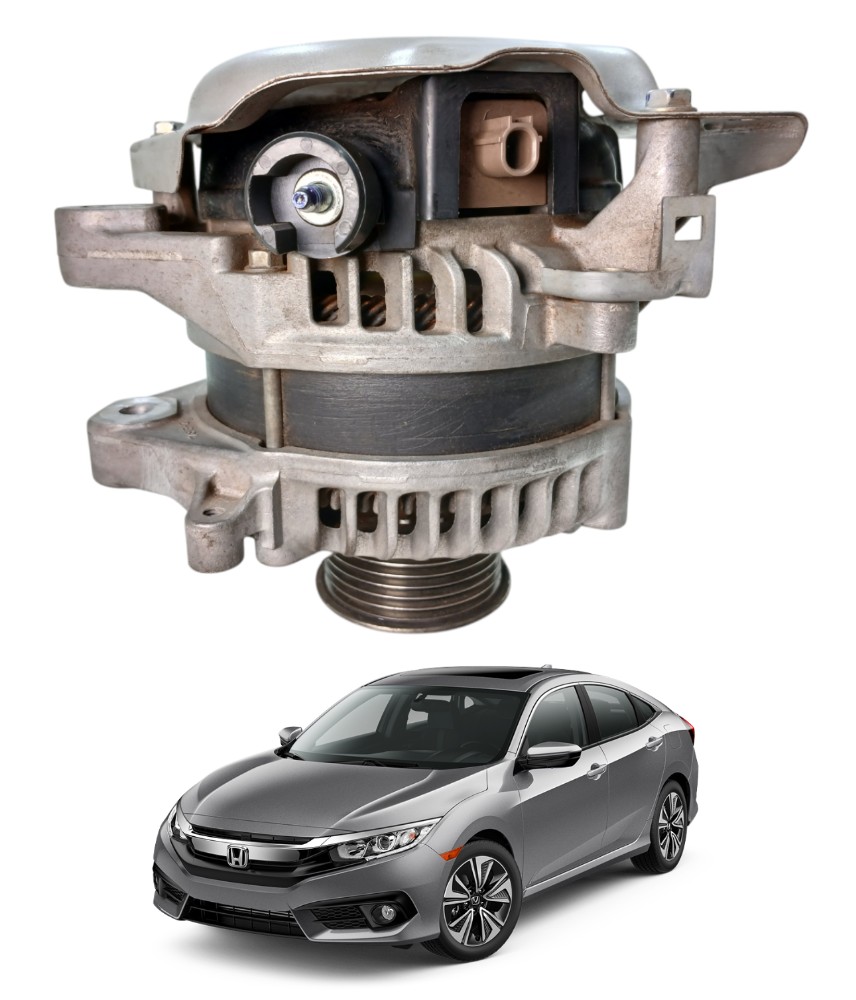 Alternador Honda Civic 2017 2018 2019 2020 2021 2.0 E10586