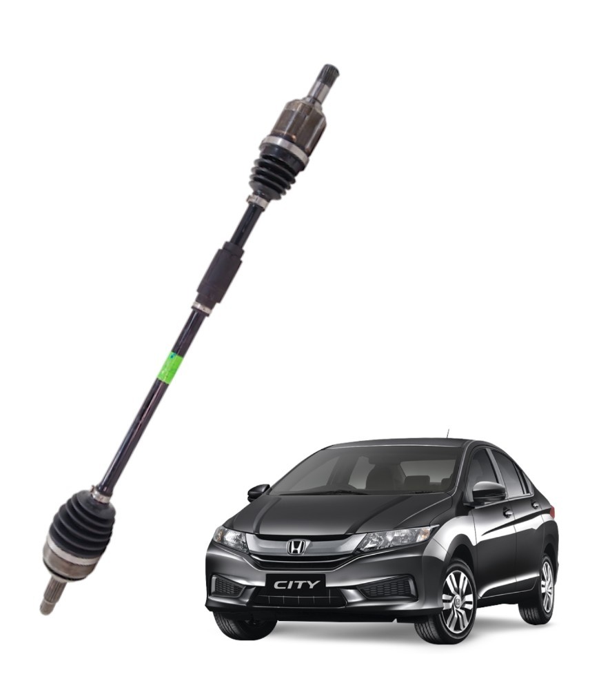 Semi eixo dianteiro direito honda city 2015 2021