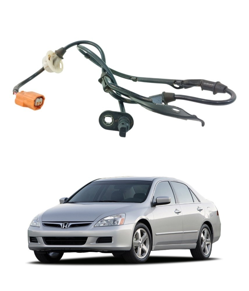 Sensor abs dianteiro direito Honda Accord 2003 2007