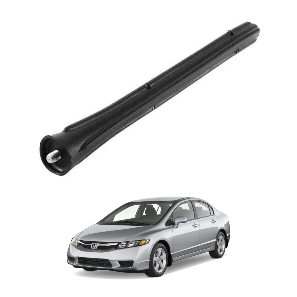Haste antena teto honda civic 2007 2011 35064