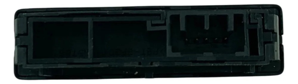 Botao passenger airbag honda city 2015 a 2021 33030