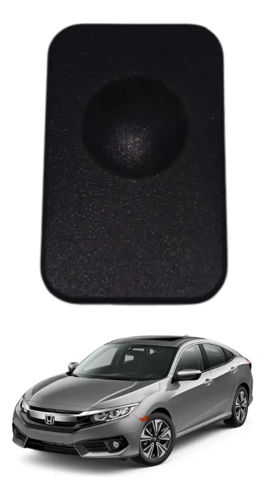 Sensor crepúscular honda civic 2017 2021 39994