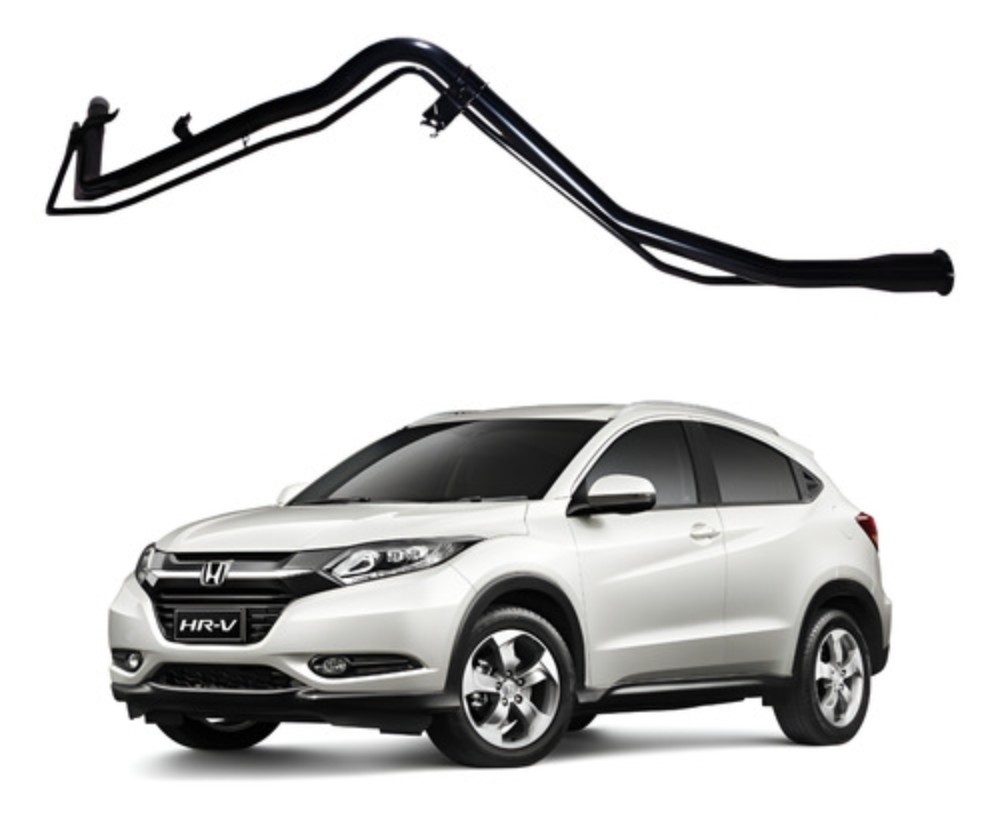 Gargalo tanque combustível honda hrv 2016 2021 1.8
