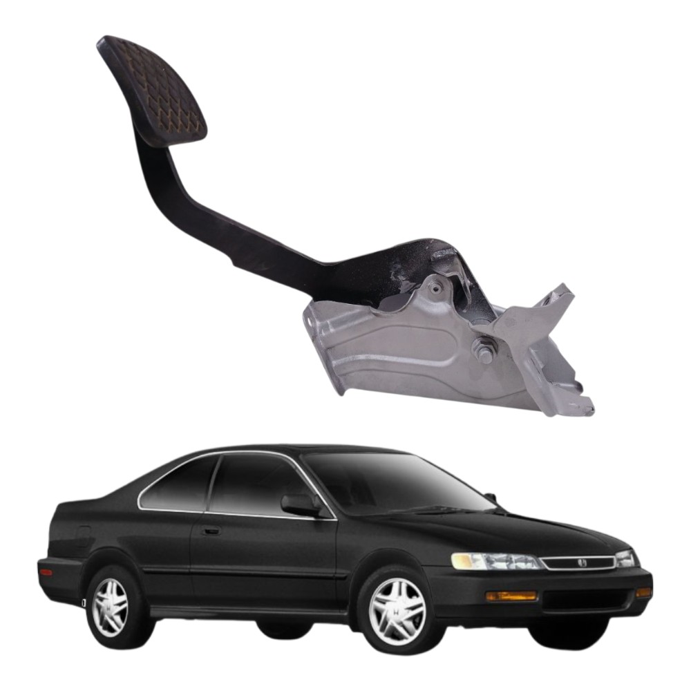 Pedal Embreagem Honda Accord 1993 1997