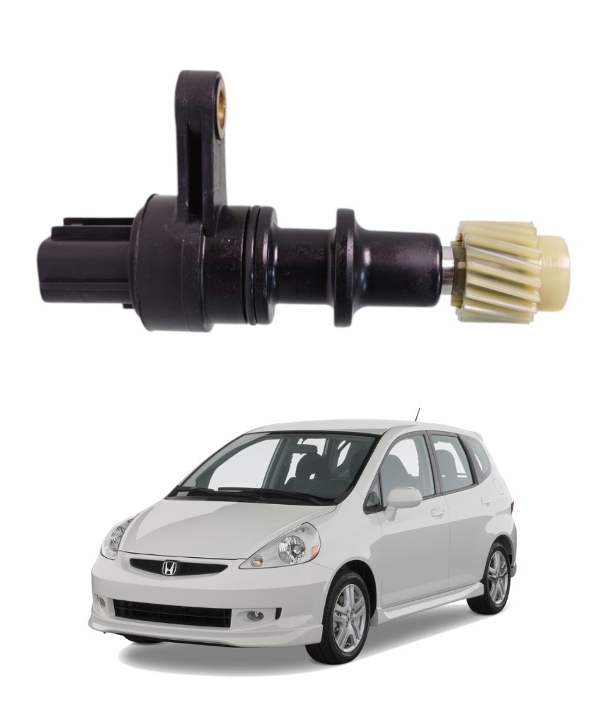Sensor Velocidade Honda Fit 2004 2005 2006 Manual E15217