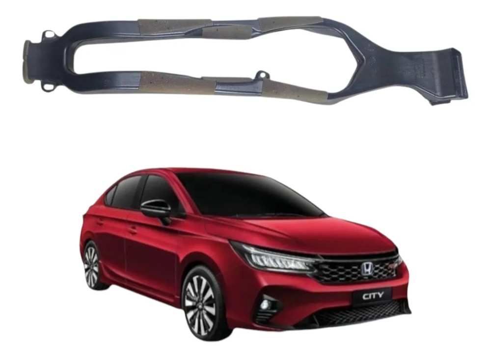 Duto ar console central honda city 2022 a 2024 33095