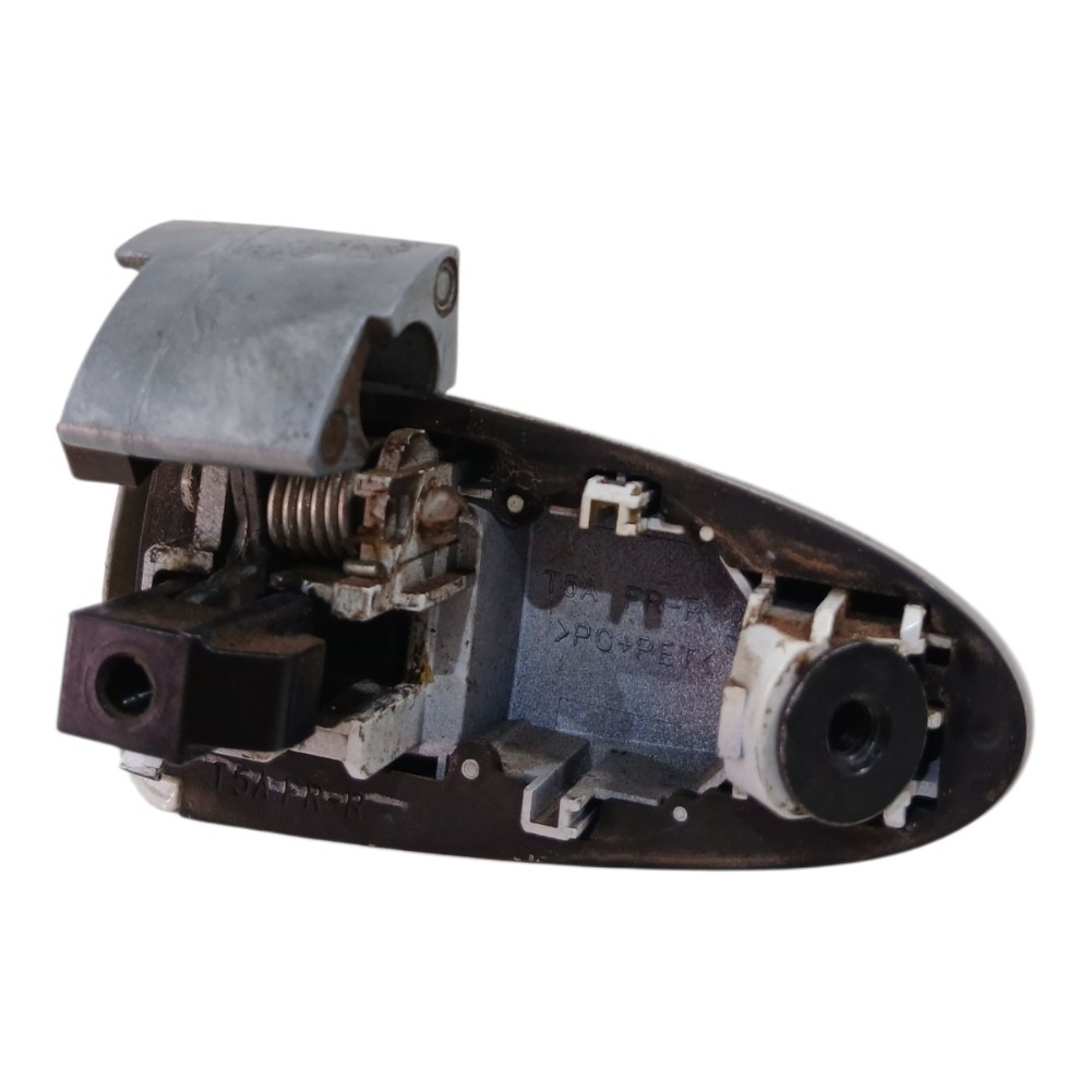 Maçaneta Externa Dianteira Direita Honda Fit City 2015 2021 5