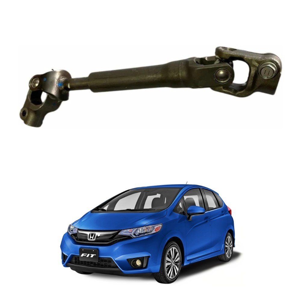 Cruzeta coluna direção honda fit 2015 2021