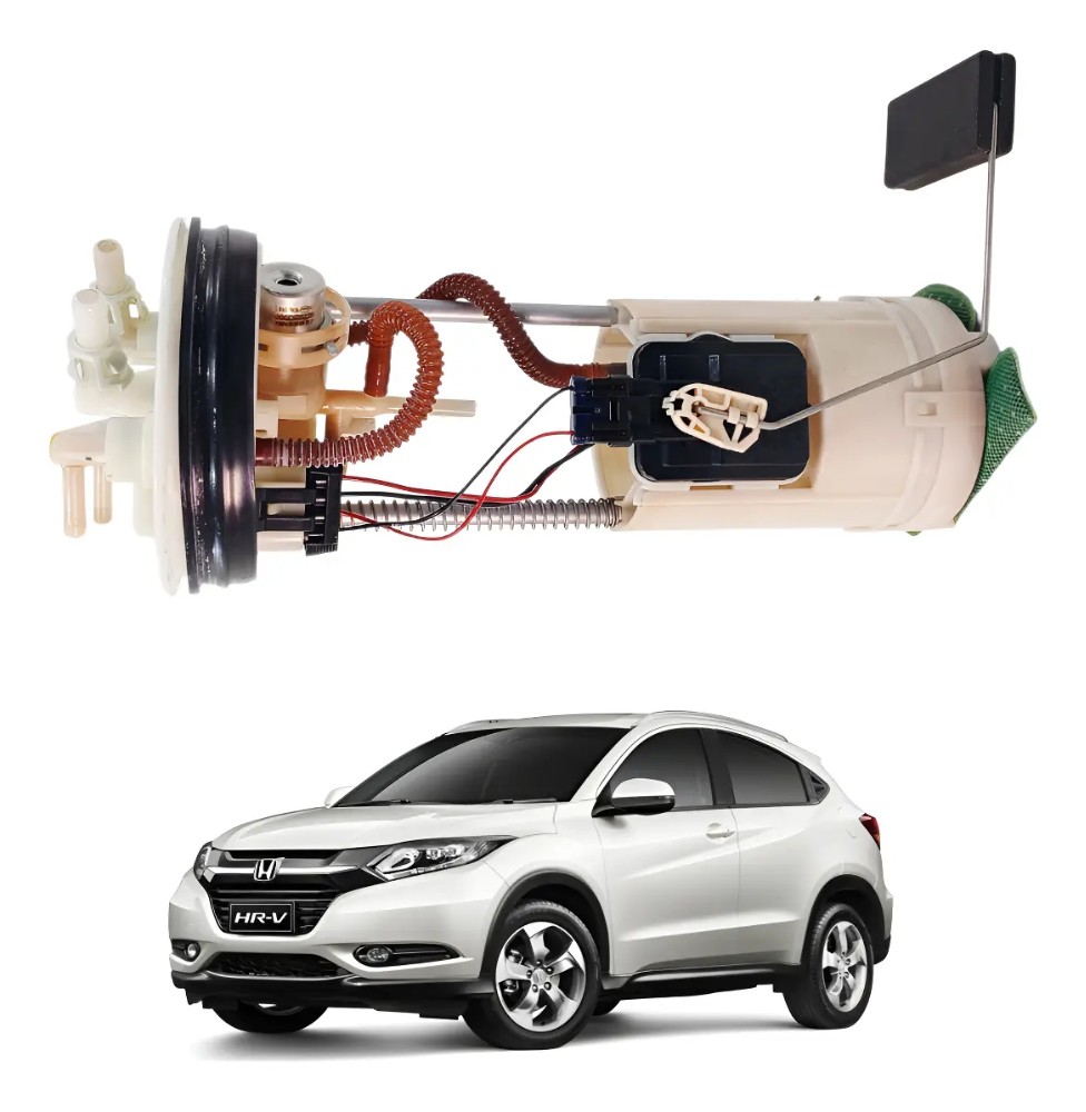 Bomba combustível honda hrv 2016 2021 48848