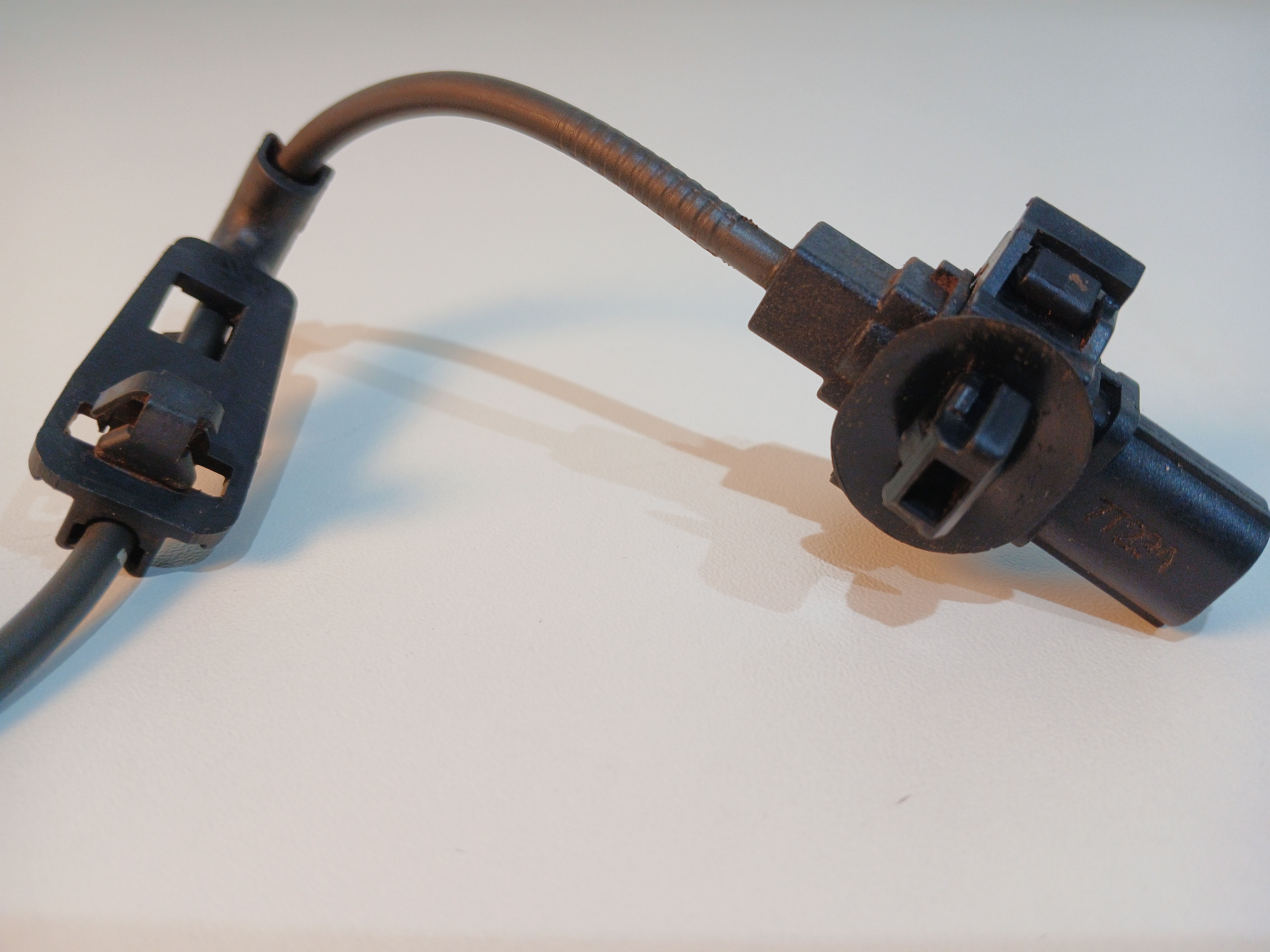 Sensor abs dianteiro direito new civic 2007 a 2011 E4253