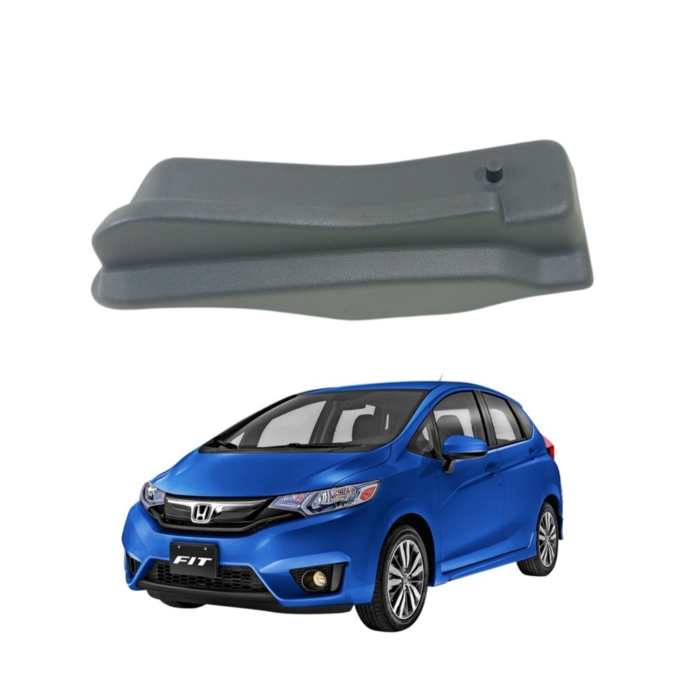 Suporte tampão bagagito honda fit 2015 2021