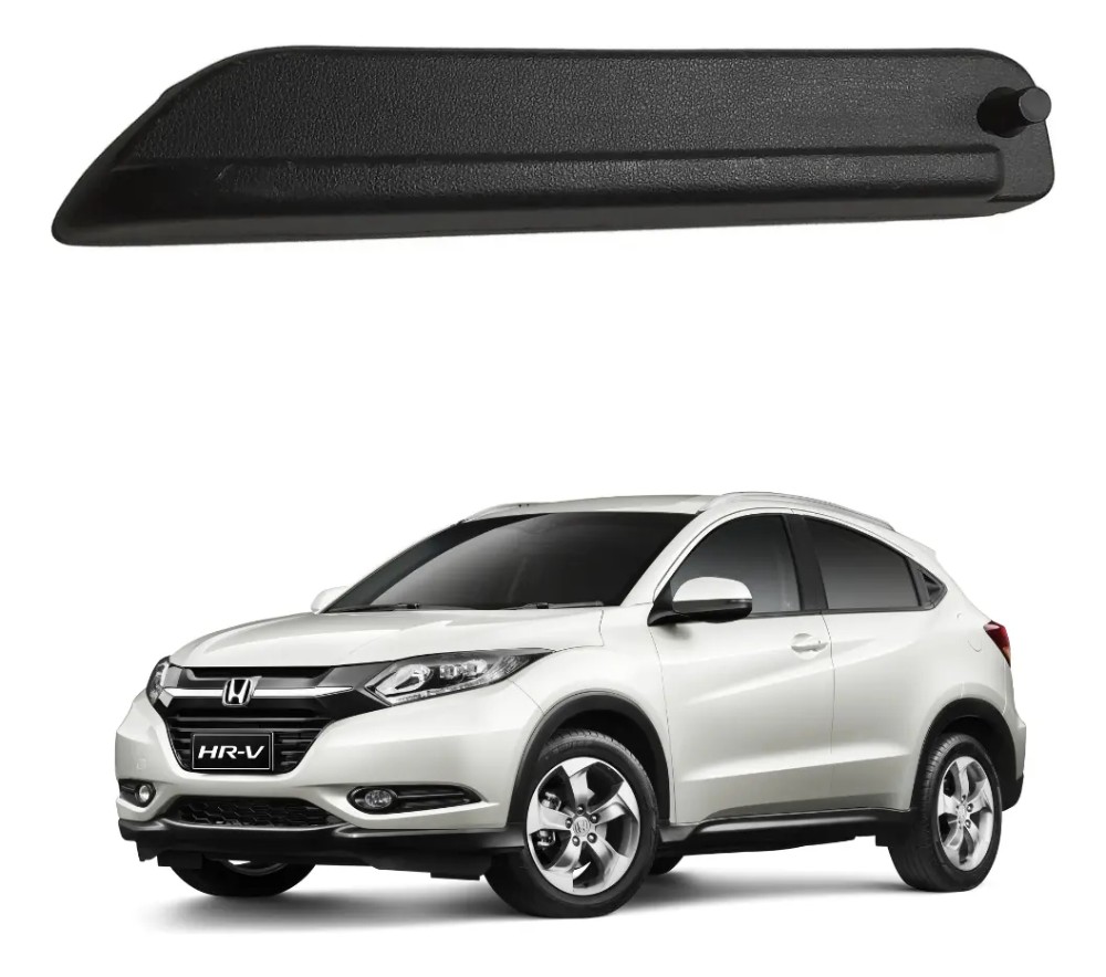 Suporte Esquerdo Bagagito Honda Hrv 2016 A 2021 1