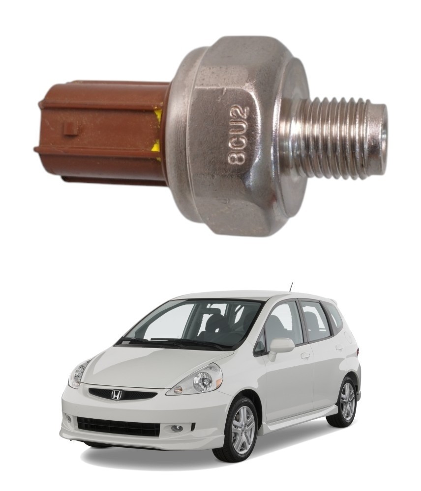 Sensor detonação Honda fit 2004 2008