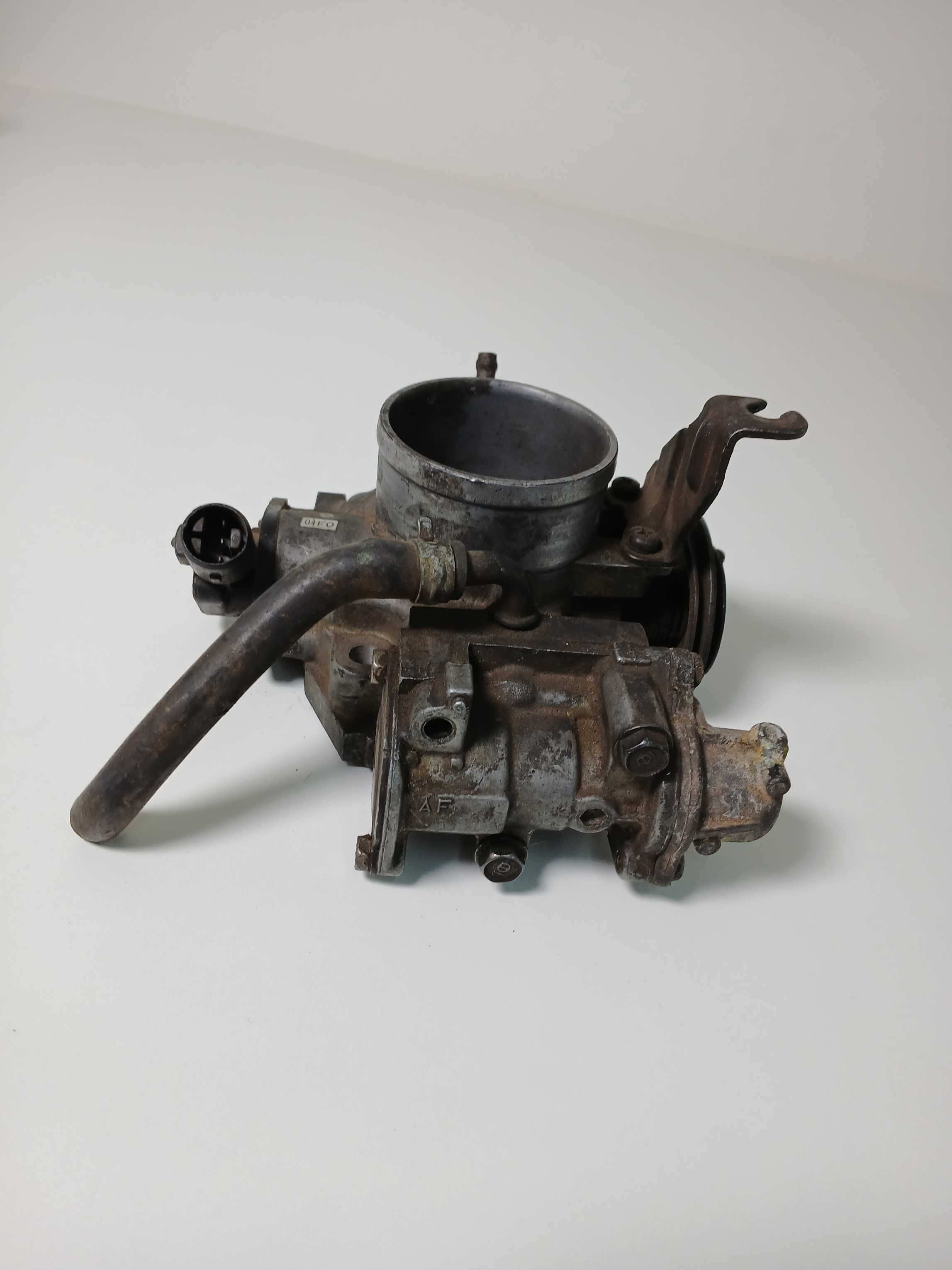 Tbi corpo borboleta honda civic 1994
