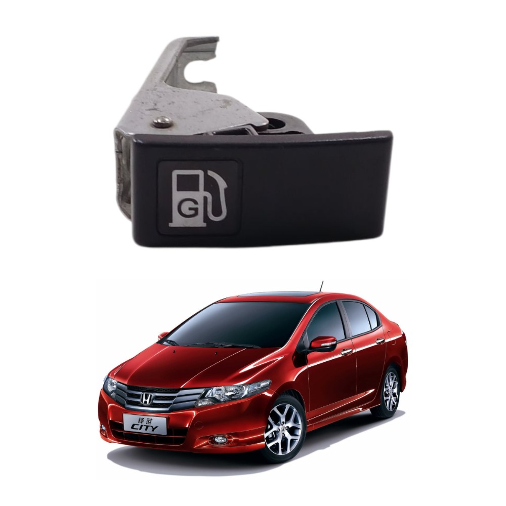 Alavanca Abertura Portinhola Honda City 2009 2014