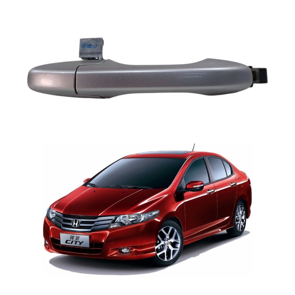 Maçaneta Externa Traseira Direita Honda City 2009 2014