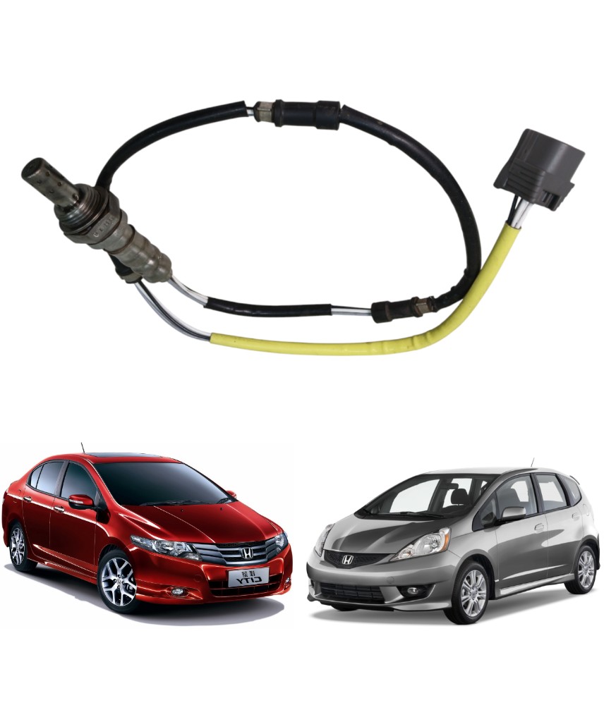 Sonda Lambda Inferior Honda City Fit 2009 2010 2011 E15170