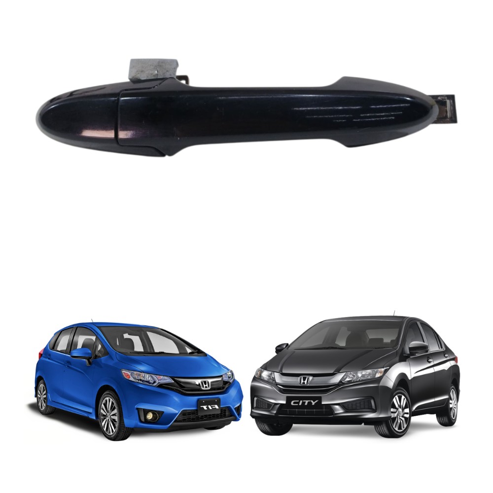 Maçaneta Externa Dianteira Direita Honda Fit City 2015 2021