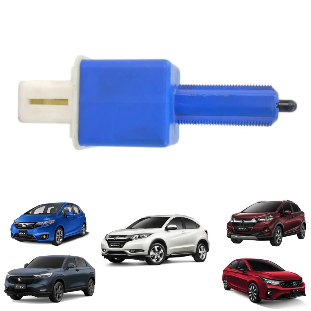 Interruptor pedal freio honda hrv fit city wrv 2015 2021