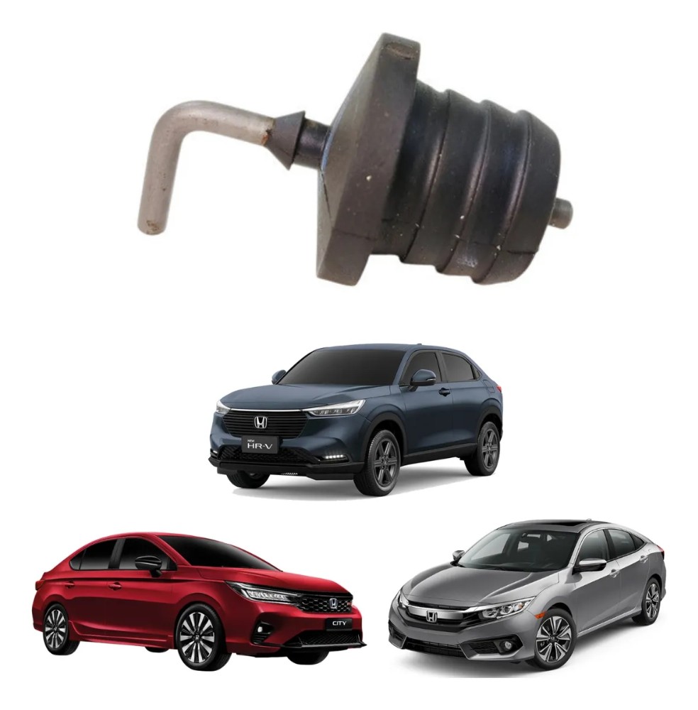Tampa bocal oleo cambio honda civic city hrv 2017 2024 36305