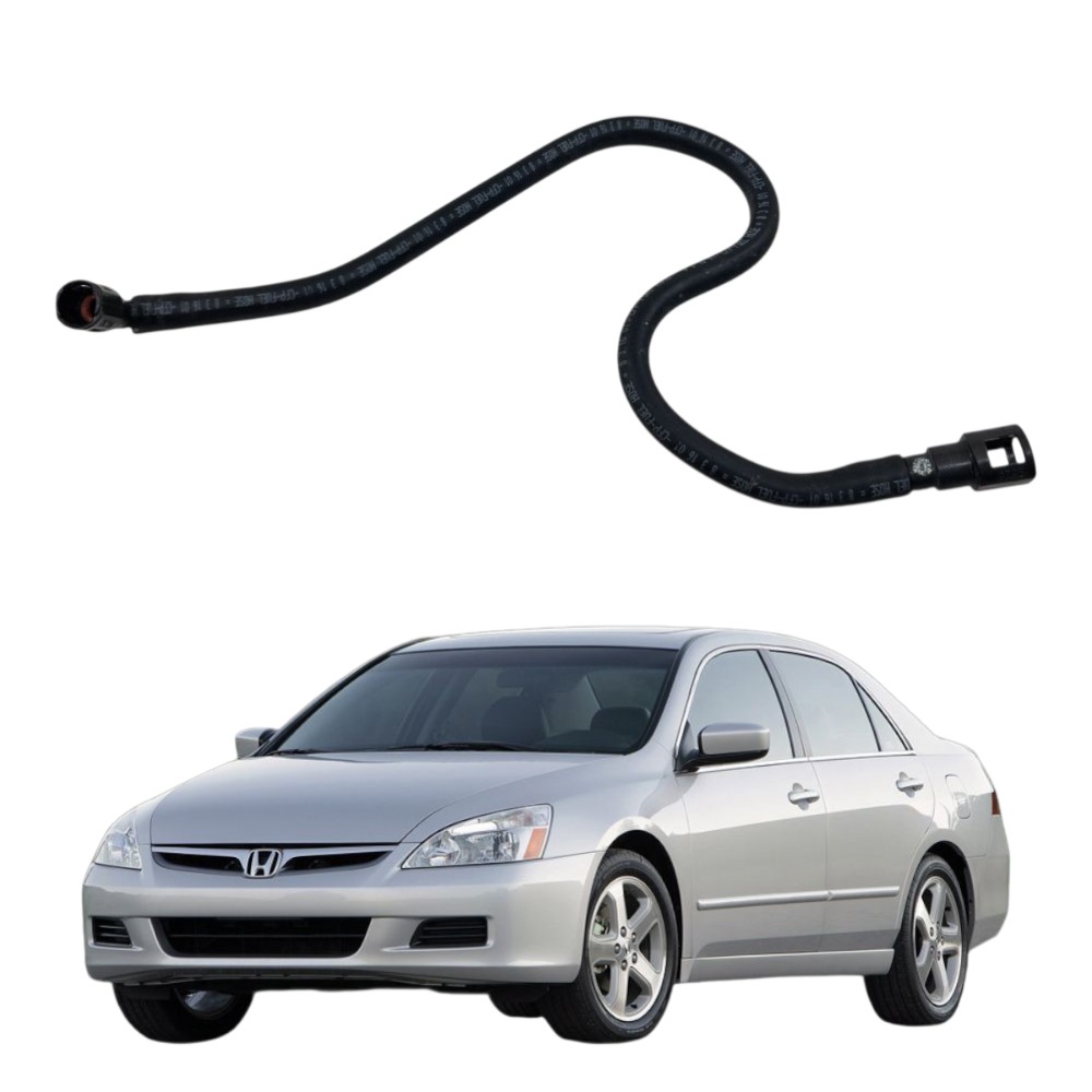 Mangueira combustível Honda Accord 2003 2007