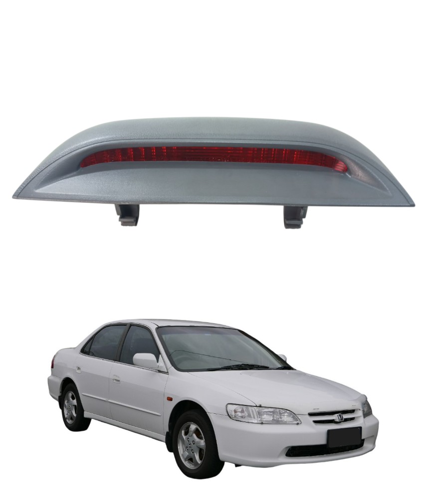 Break Light Luz Freio Honda Accord 1998 1999 2000 2001 19401
