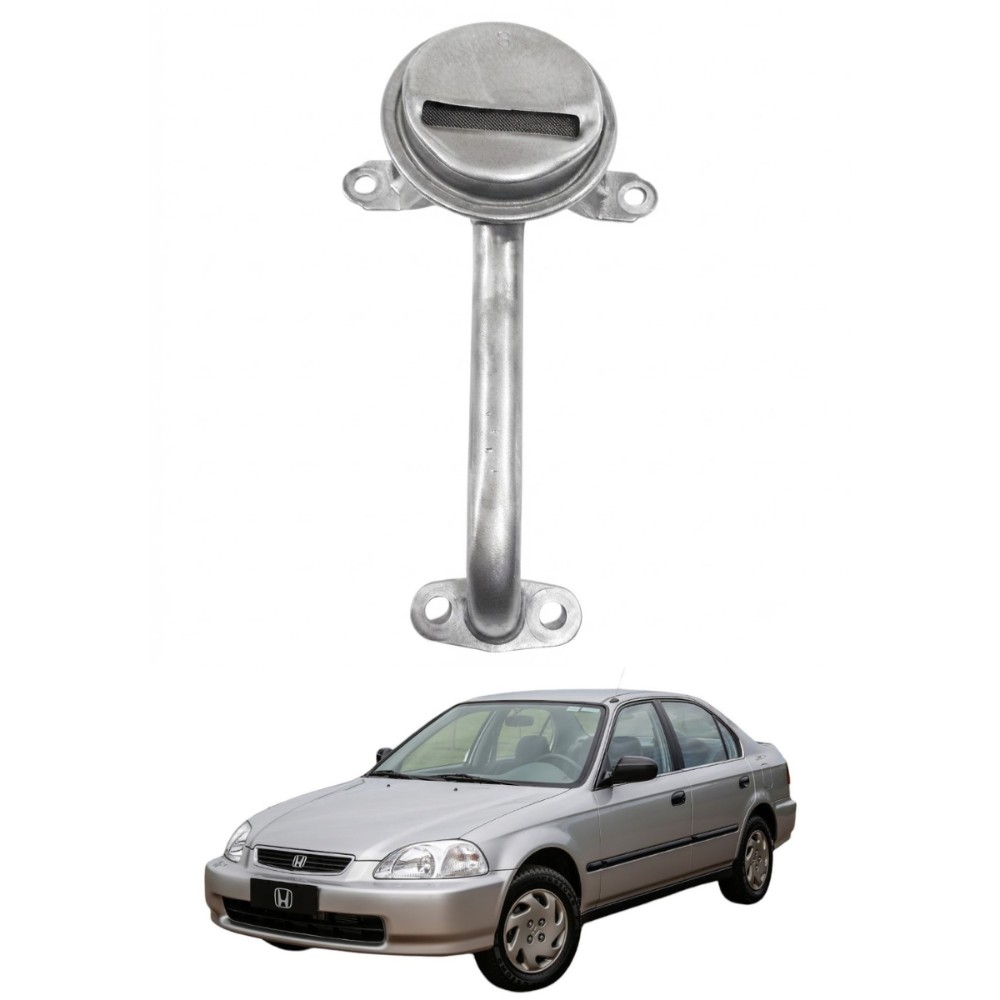 Pescador oleo honda civic 1992 1995
