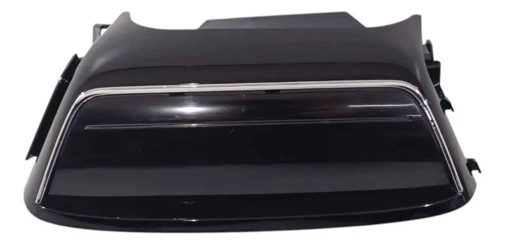 Comando ar condicionado honda hrv 2016 2021 43817 4