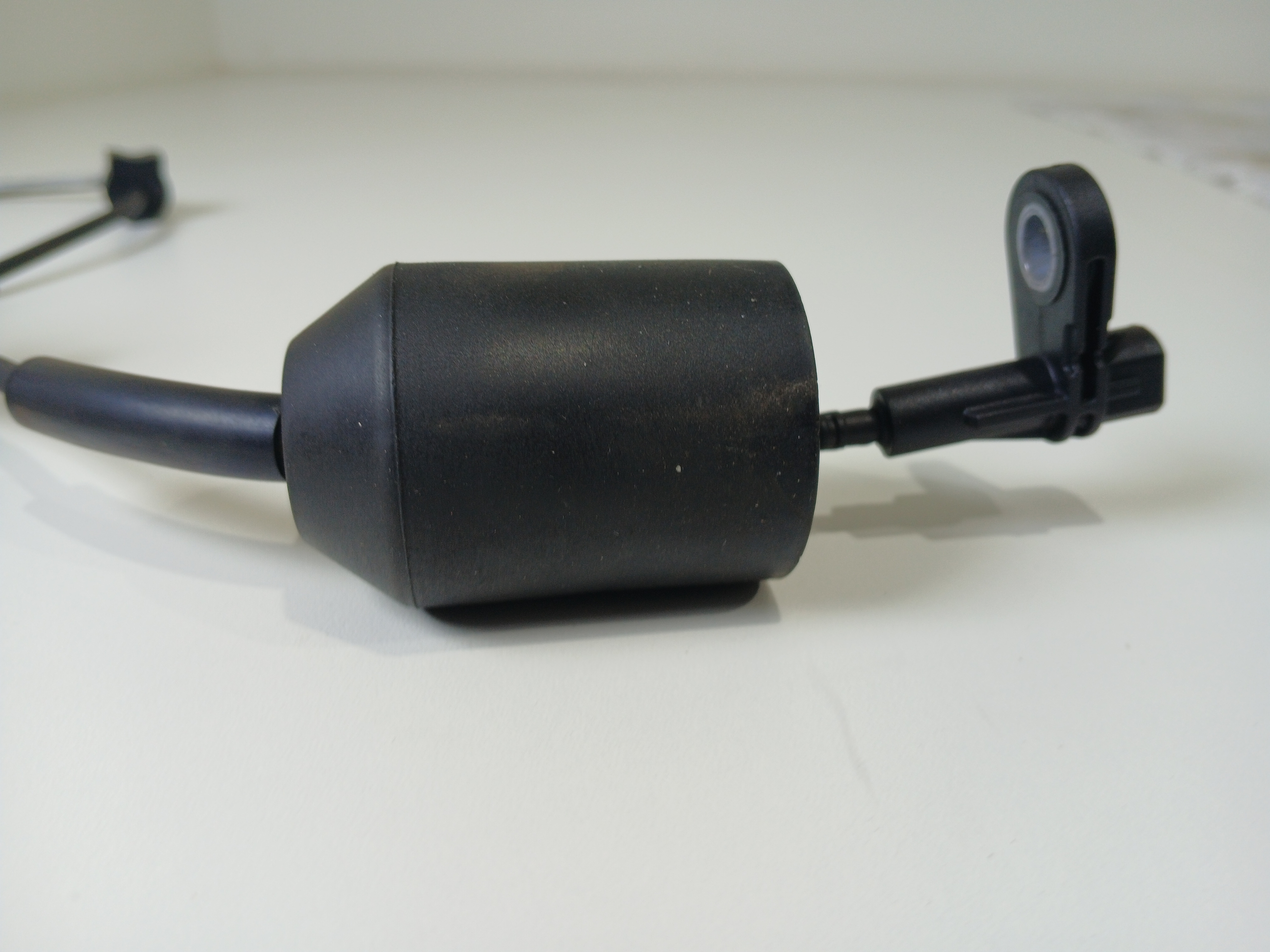 Sensor abs traseiro direito Honda Fit 2015 a 2021 E4085