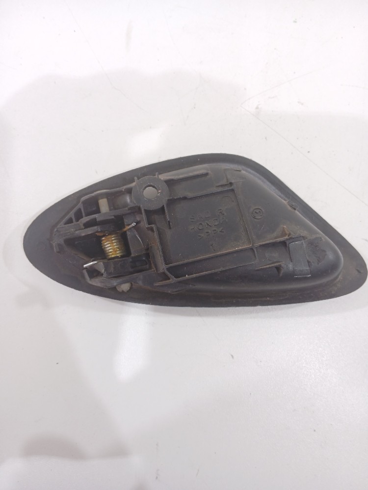 MAÇANETA INTERNA T/D DIREITA HONDA FIT 2004 23369