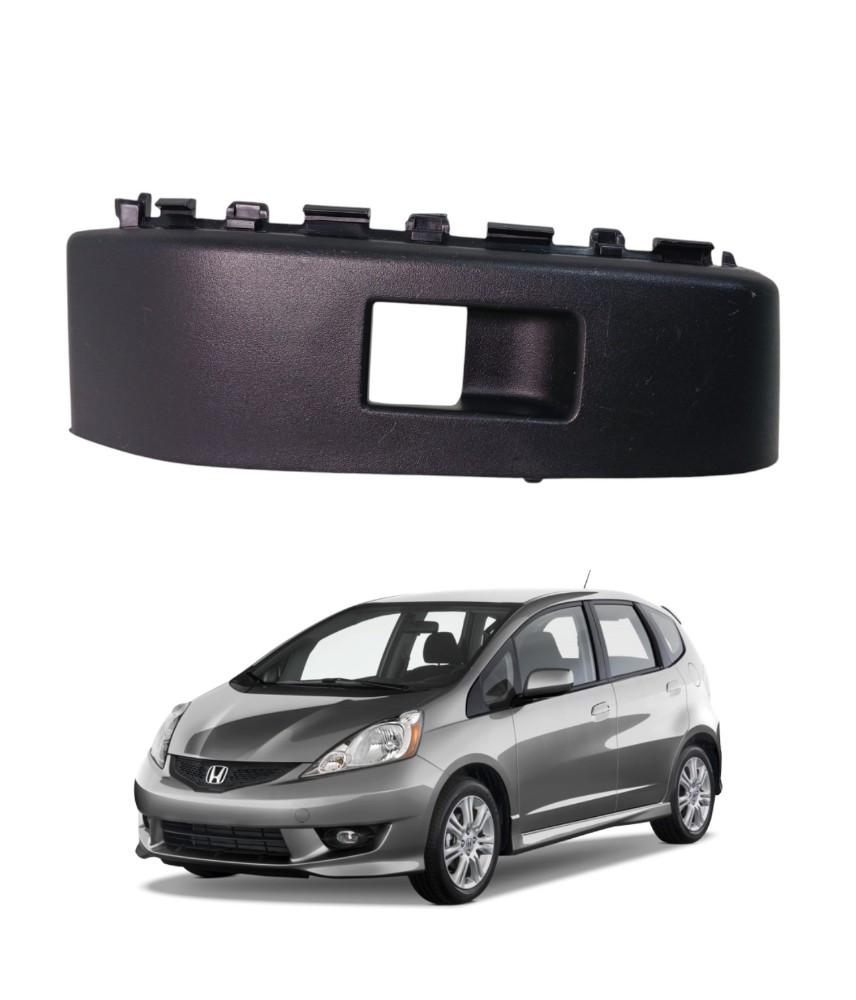 Moldura comando vidro traseirp direito honda 2009 52465