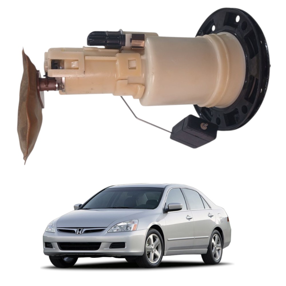 Bomba Combustível Honda Accord 2.4 2003 2007