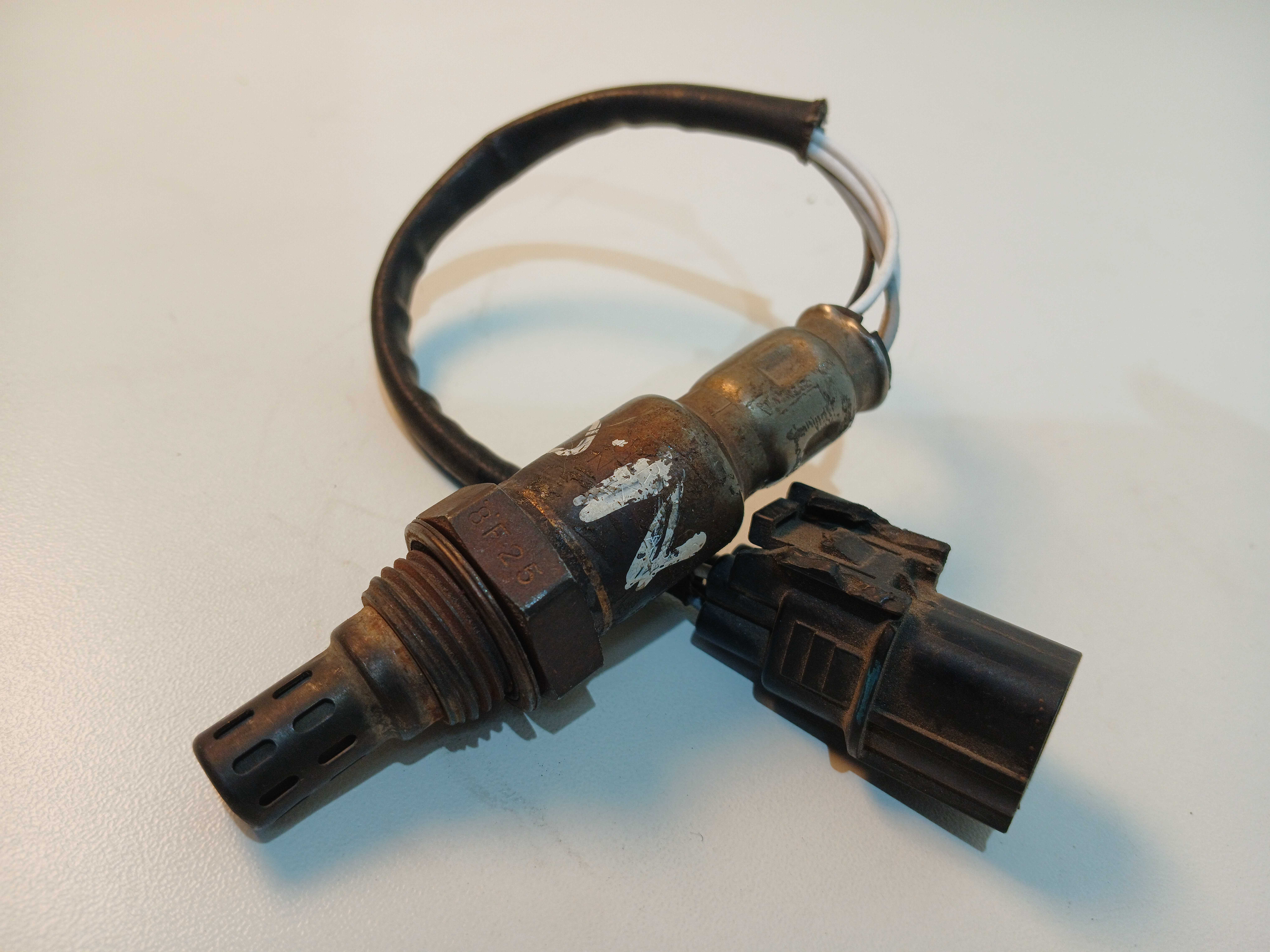 Sonda Lambda inferior Honda Civic 2007 a 2011 E3283
