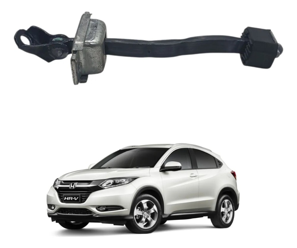 Limitador Porta Dianteira Direita Honda Hrv 1.8 2016 2021