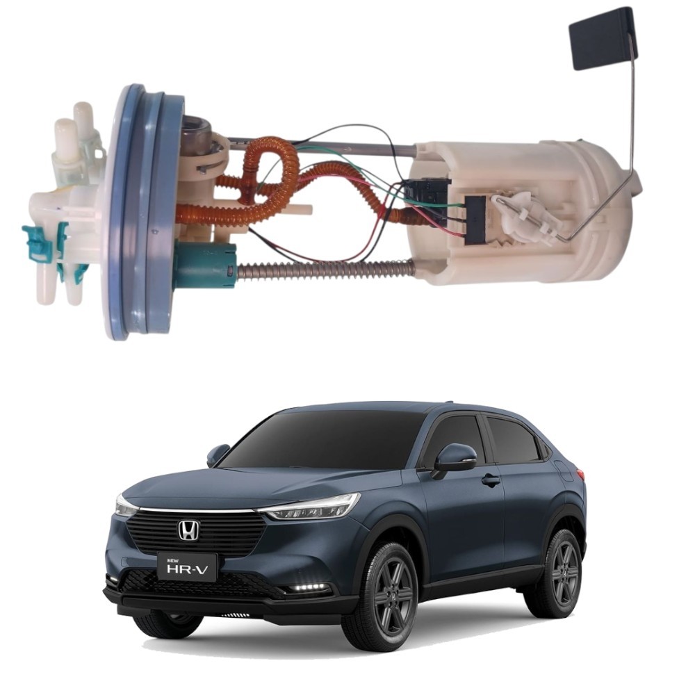 Bomba Combustível Honda Hrv 2022 2024