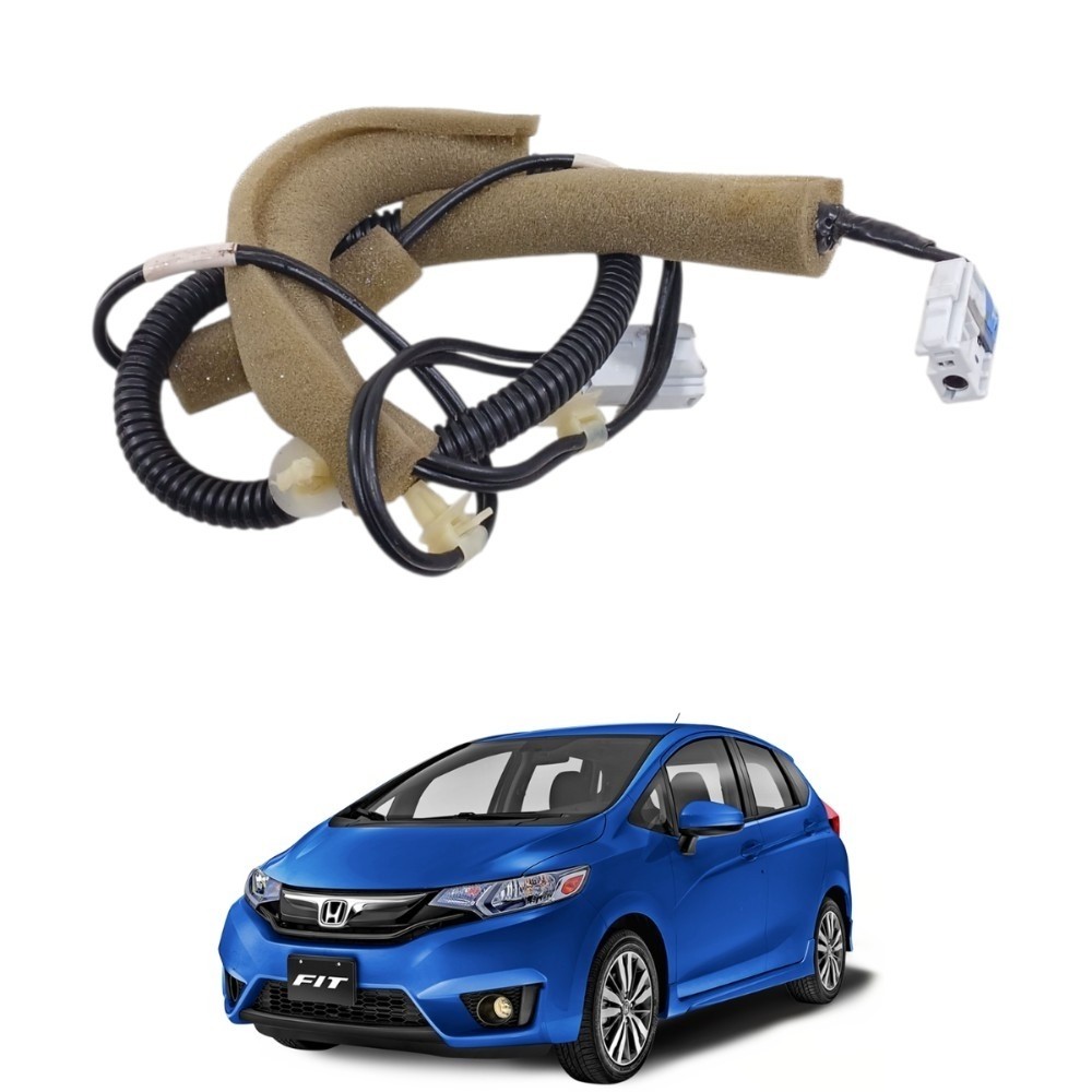 Chicote antena honda fit 2015 2021