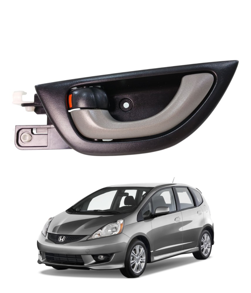 Maçaneta Interna Porta Esquerda Honda Fit 2009 A 2014 E14005 Dianteira/traseira