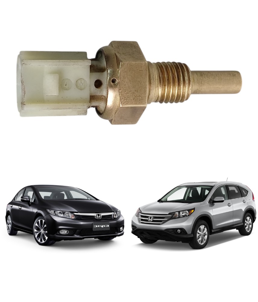Sensor Temperatura Honda Civic Crv 2012 2013 2014 2015 E9586