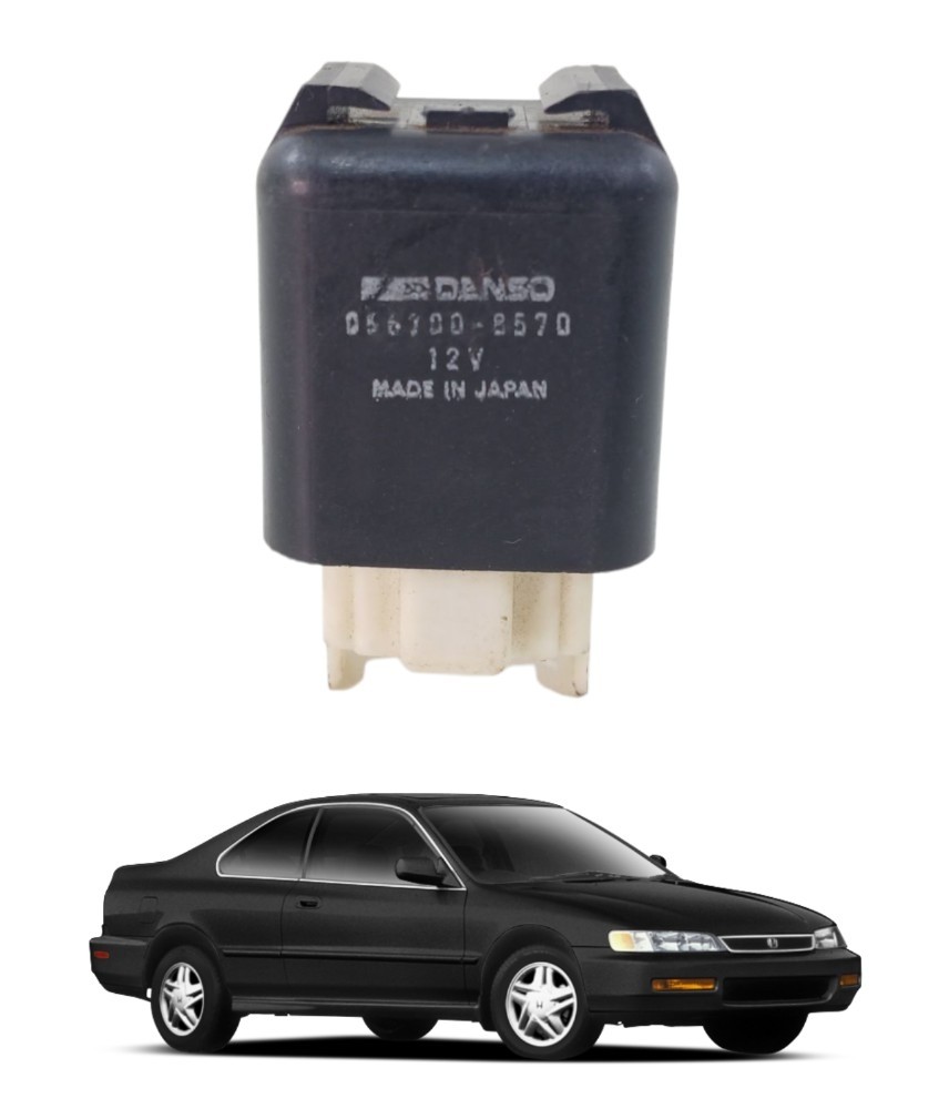 Módulo Relé Ar Condicionado Honda Accord 1993 1997 1