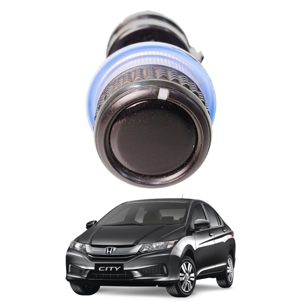 Botão controle velocidade ar honda city 2015 2021