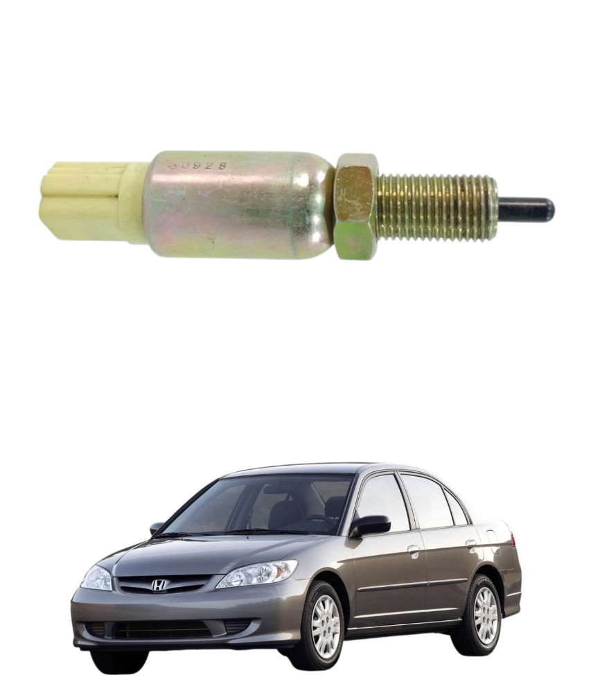 Interruptor Pedal Freio Honda Civic 2001 2002 2003 E13768