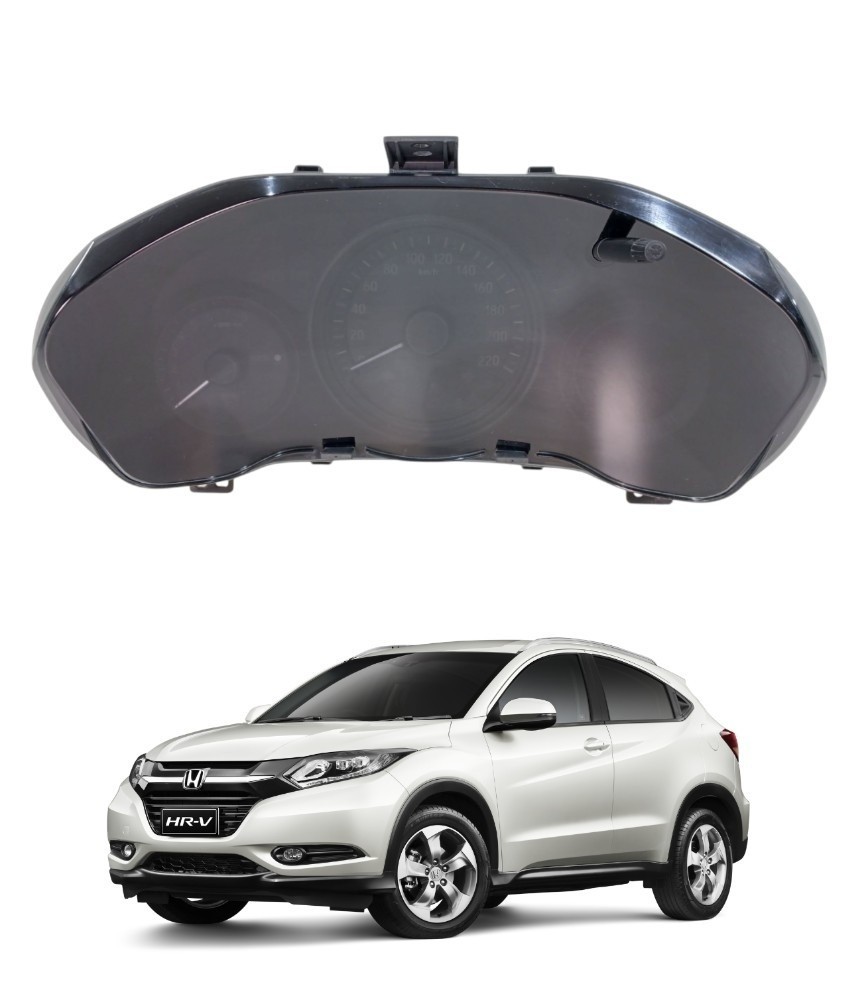 Painel Instrumento Honda Hrv 2016 2021 1
