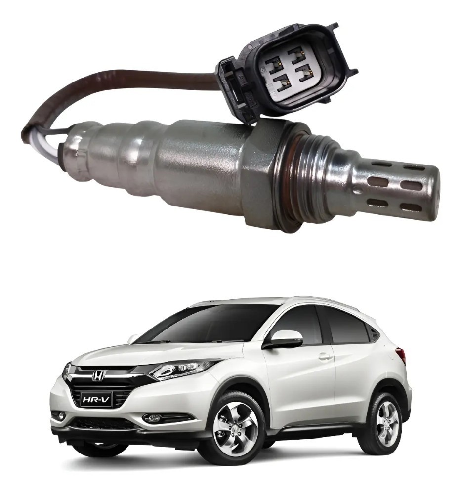 Sonda lambda pos catalisador Honda hrv 2016 2021
