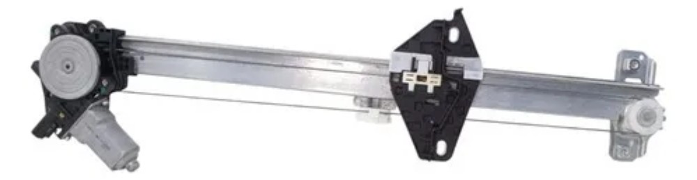 Maquina vidro dianteira direita honda crv 2007 2011 37491