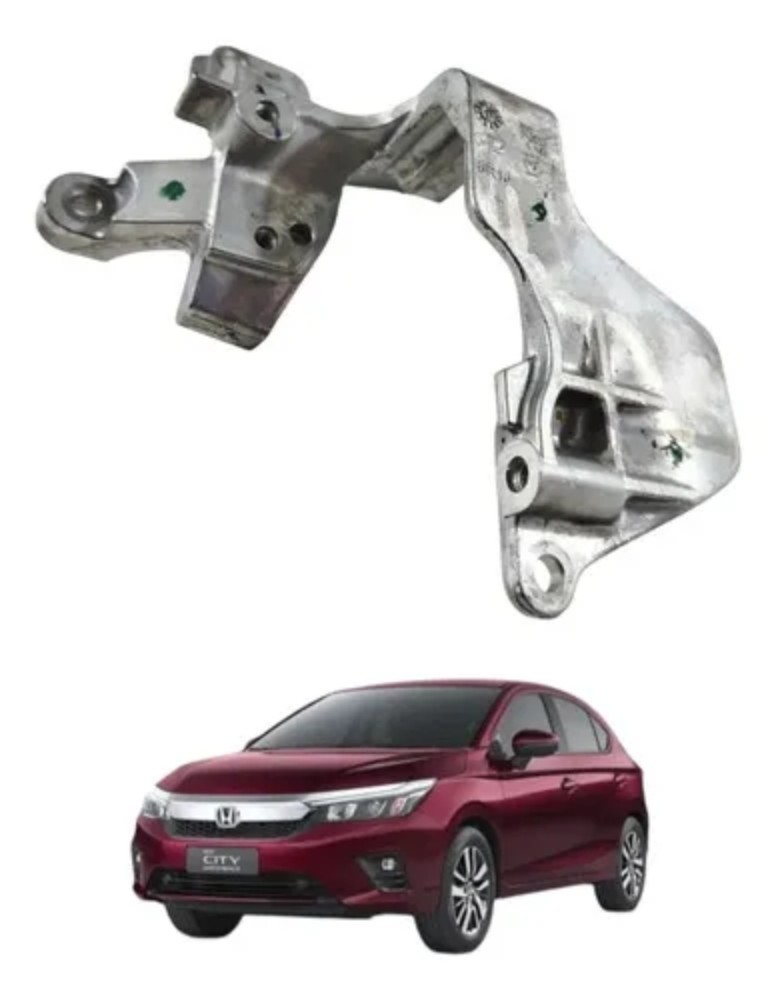 Suporte motor honda city 1.5 2022 a 2024