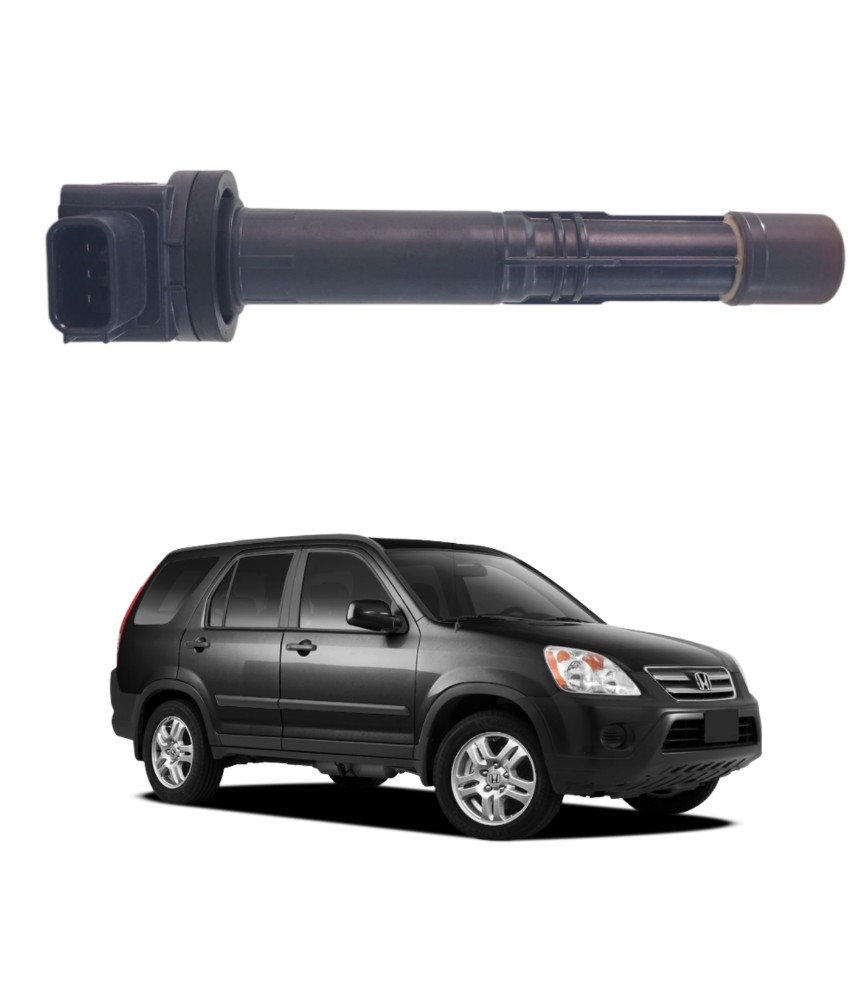 Bobina Ignição 2.0 Honda Crv 2001 2002 2003 2004 2005 15925