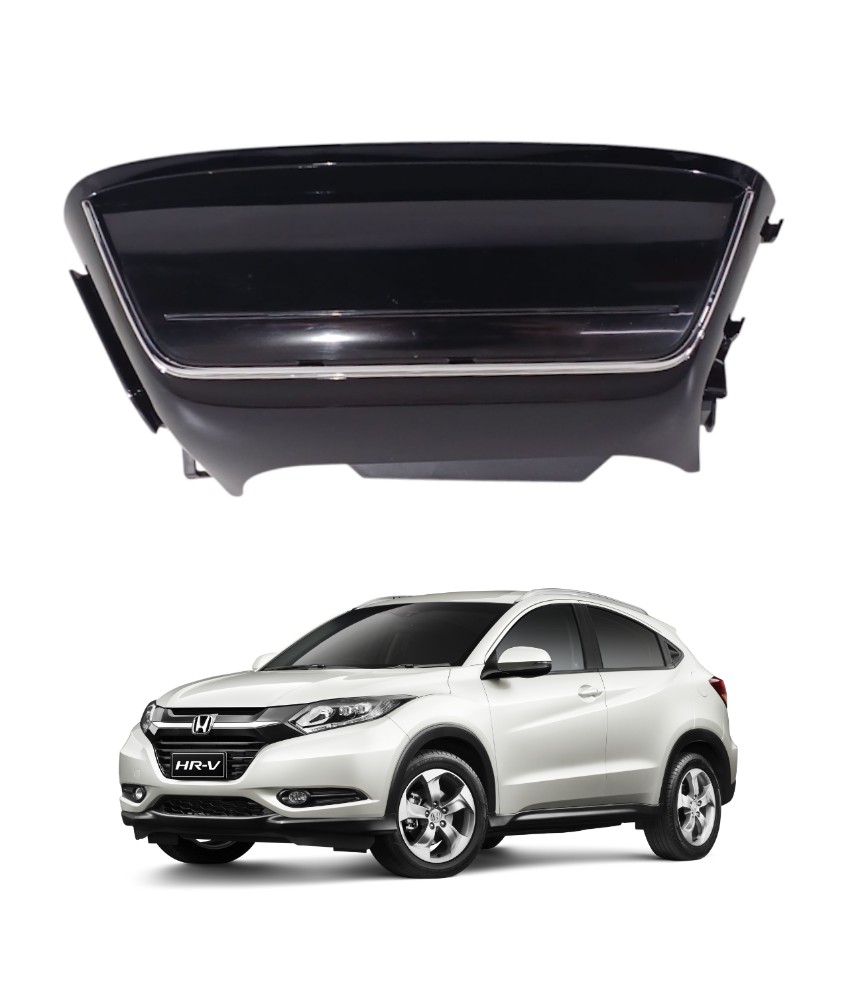 Comando Ar Condicionado Honda Hrv 2016 2017 2018 2019 17972