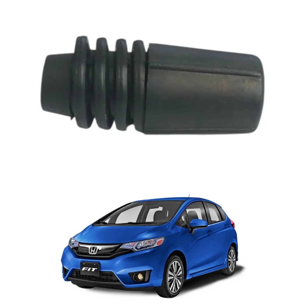 Batente capo honda fit 2015 2021