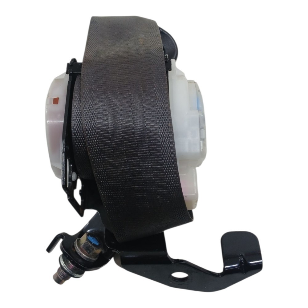 Cinto traseiro esquerda honda fit 2009 2014 52441 3